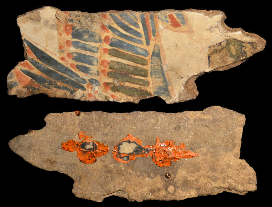 Ancient Hebrew Artifacts