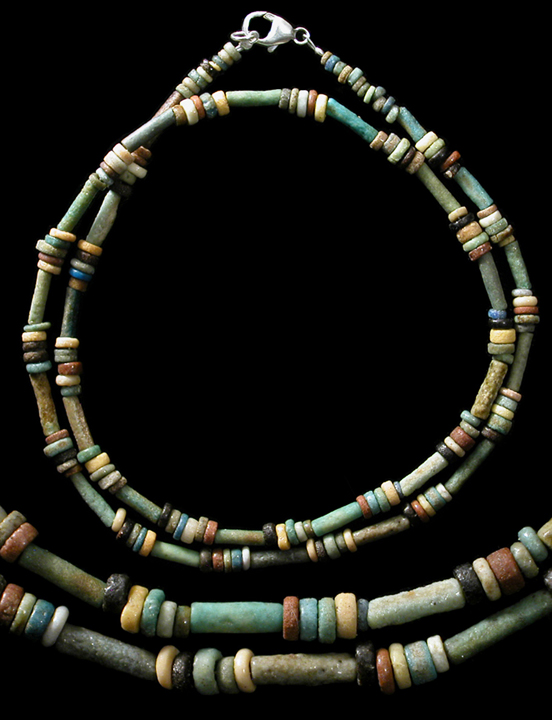 Ancient Resource: Authentic Ancient Egyptian Jewelry for Sale