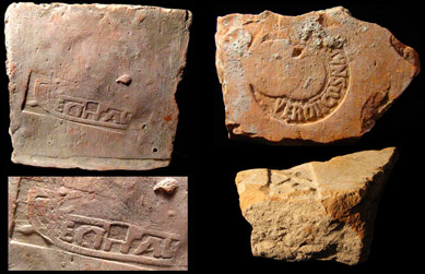 roman military artifacts