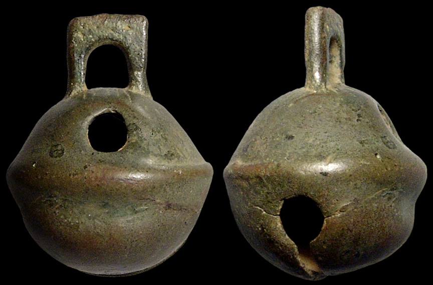 Bells: Luxury Items Since the Bronze Age